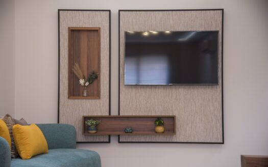 Appartements de 65m²