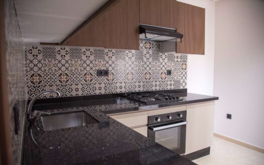 Appartements de 73m²